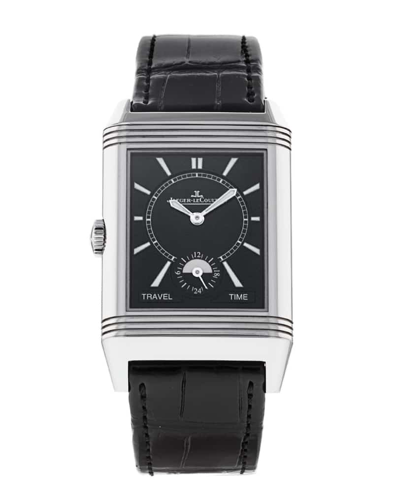 Jaeger-LeCoultre Reverso Classic Large Small Seconds 3848422